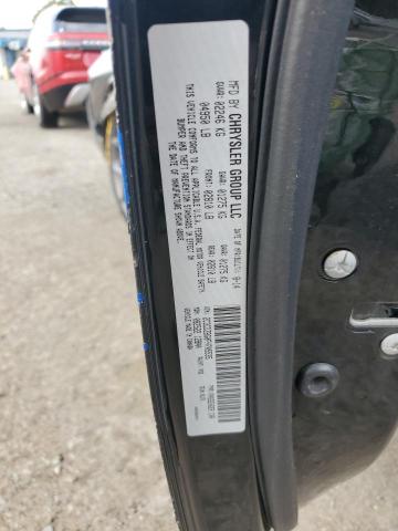 2C3CDZBG0FH705535 Dodge Challenger Sxt Plus