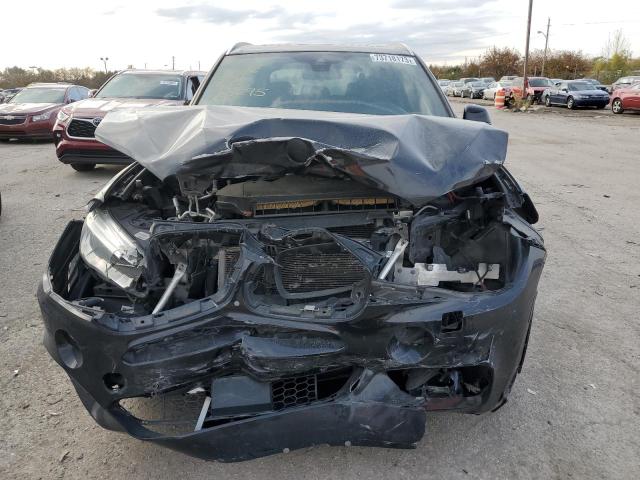 5UXKR6C30H0J85295 BMW X5 Xdrive50i