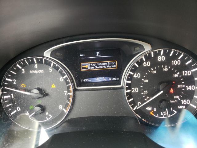 1N4AL3AP3JC131101 Nissan ALTIMA 2.5