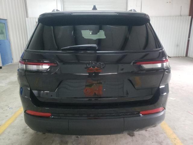 1C4RJJAG6P8867033 Jeep Grand Cherokee L Laredo