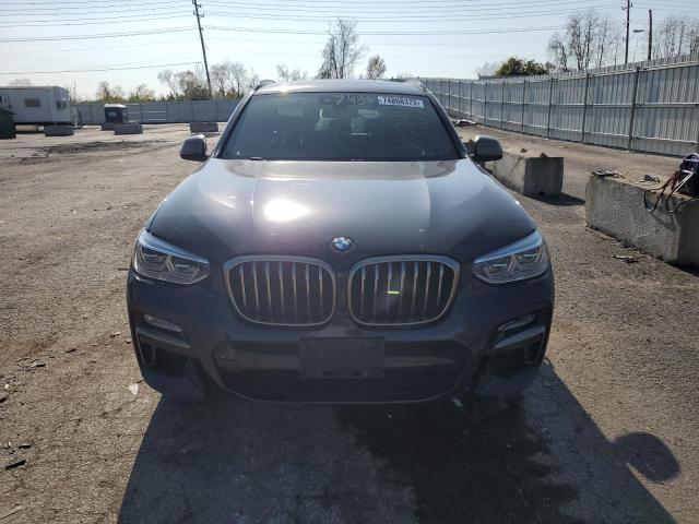 5UXTS3C56K0Z07126 BMW X3 Xdrivem40i