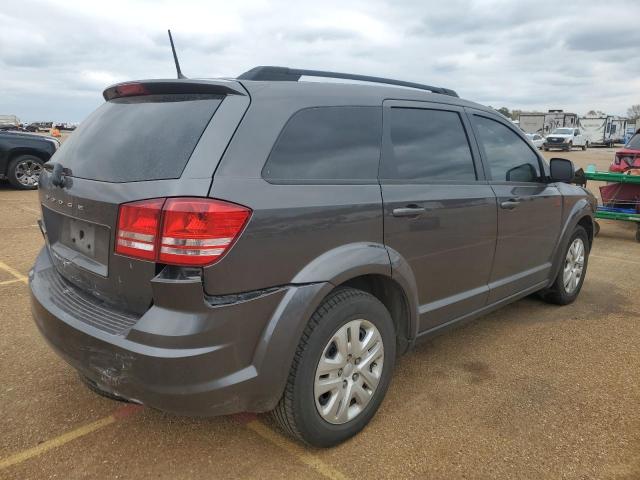 Dodge JOURNEY SE 2019 3C4PDCAB2KT732155 Image 3