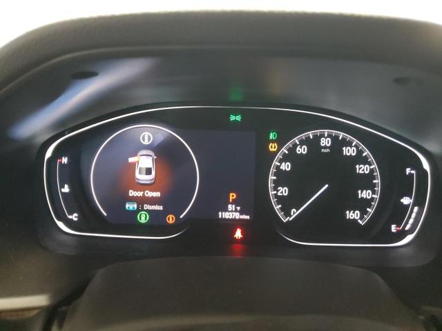 1HGCV1F47JA051894 Honda ACCORD EX