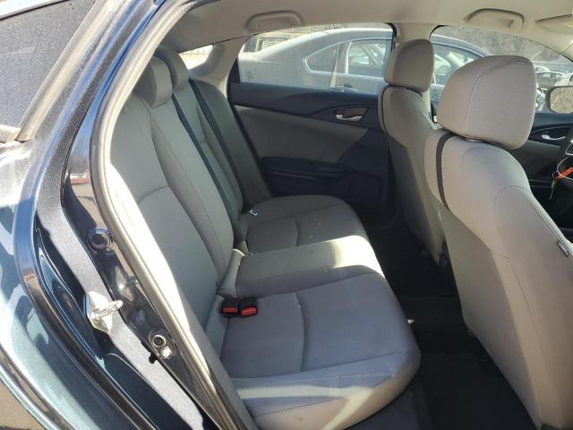 2HGFC2F61KH553605 Honda Civic Lx