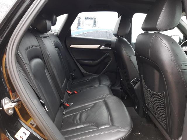 WA1BCCFS1JR011624 Audi Q3 PREMIUM
