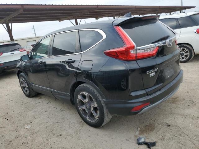7FARW1H81JE044912 Honda CR-V EXL