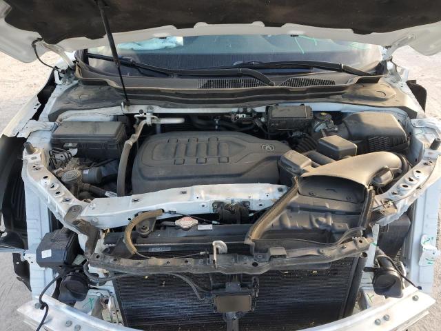 5J8YD4H3XLL019091 Acura MDX
