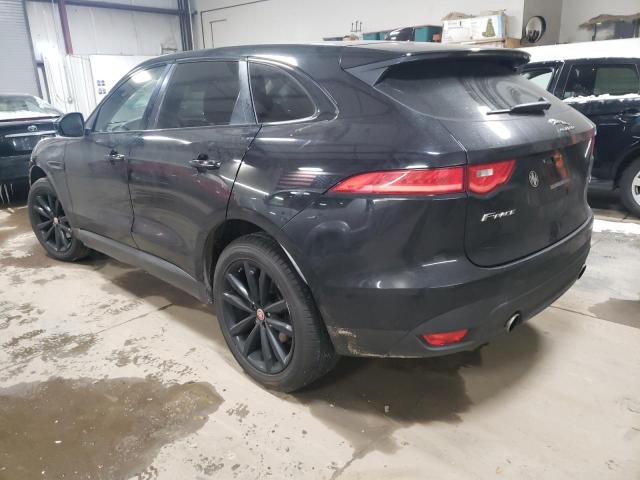 SADCK2BVXHA896880 Jaguar F-pace Prestige