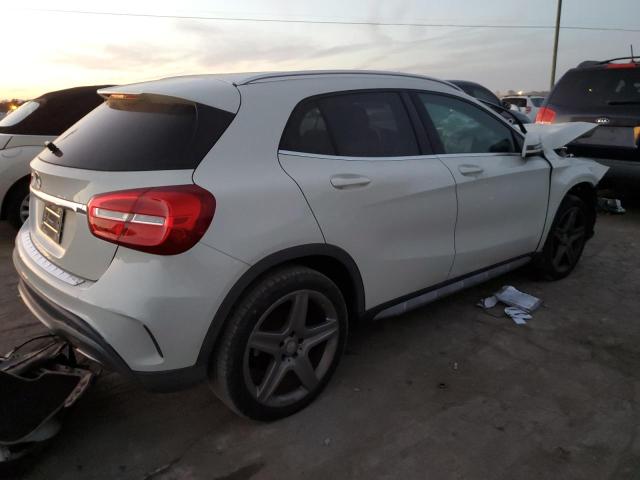 WDCTG4EB6FJ121171 Mercedes-Benz GLA 250