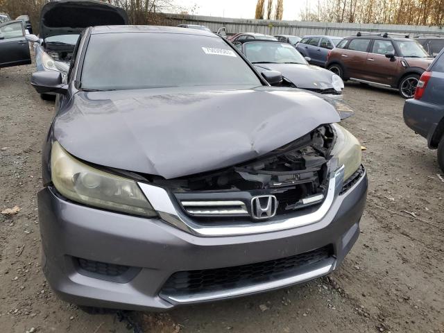 1HGCR6F37EA003343 Honda ACCORD HYBRID