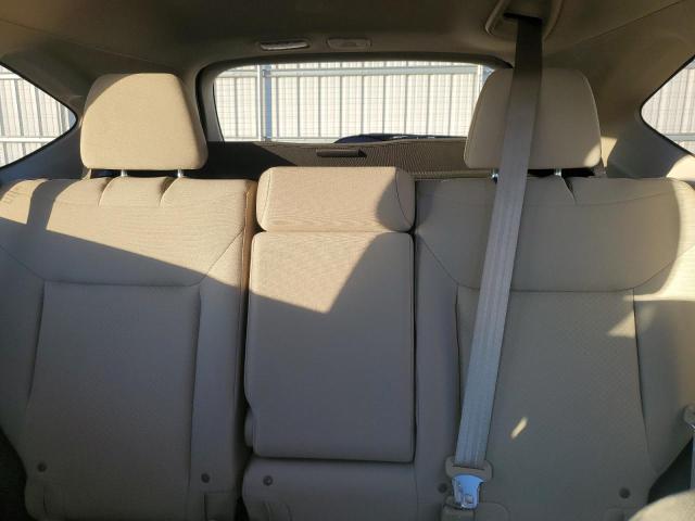 2HKRM3H54FH558572 Honda CR-V EX