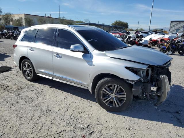 5N1DL0MN1KC518615 Infiniti QX60 LUXE