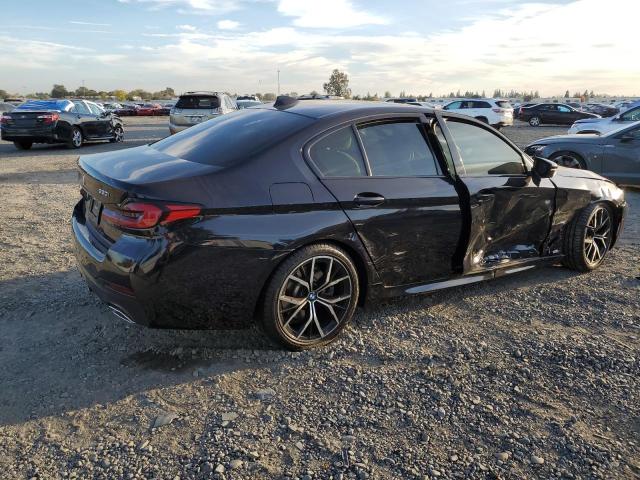 WBA53BH05NCJ23325 BMW 530 I