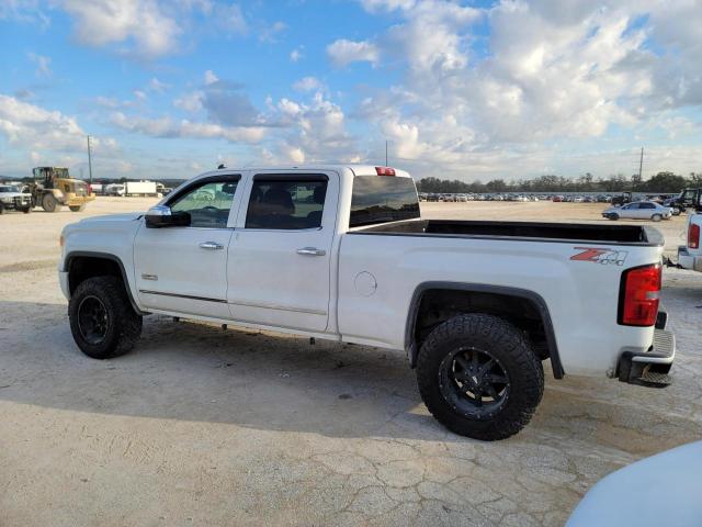 3GTU2VECXEG427569 GMC Sierra K1500 Slt