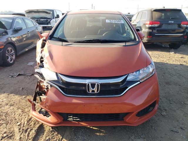 3HGGK5H41LM728197 Honda FIT LX