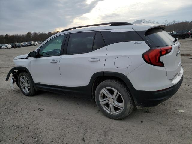 3GKALTEV2LL311104 GMC Terrain Sle