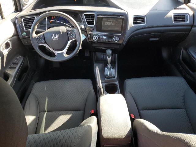 19XFB2F71FE249038 Honda CIVIC SE