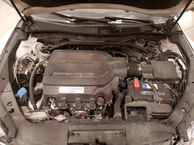 5J6TF2H58EL003736 Honda Crosstour Exl