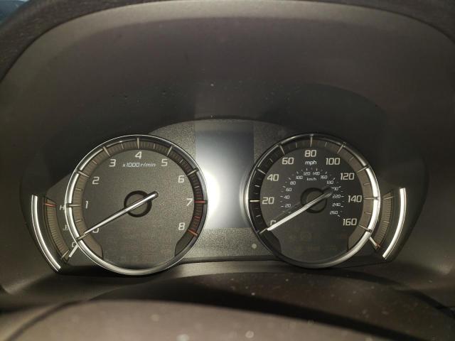 5J8YD4H39KL023941 Acura MDX