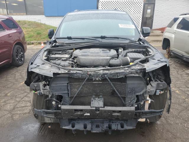 1C4RDJDG2HC860775 Dodge DURANGO GT