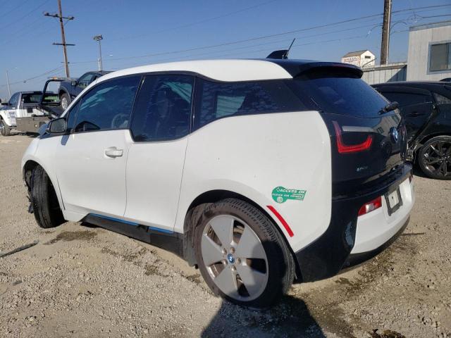 WBY1Z4C5XFV502825 BMW I3 REX