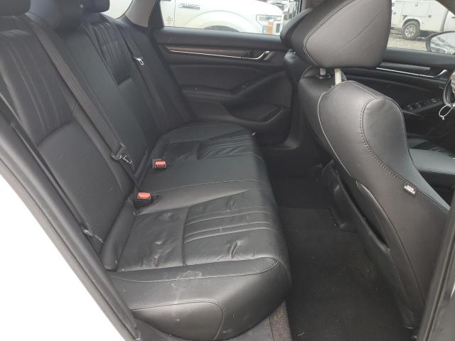 1HGCV1F51KA132173 Honda ACCORD EXL