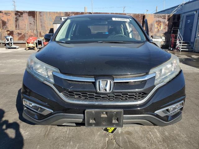 3CZRM3H39GG709697 Honda CR-V LX