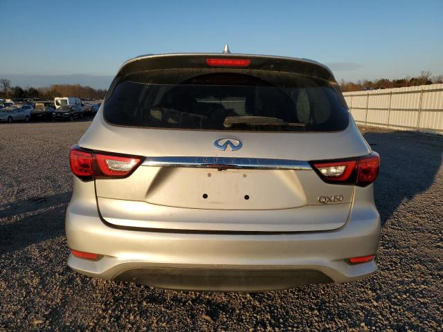 5N1AL0MN9GC510725 Infiniti QX60