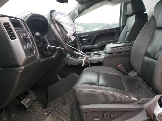 1GTV2NEC4HZ110685 GMC Sierra K1500 Slt