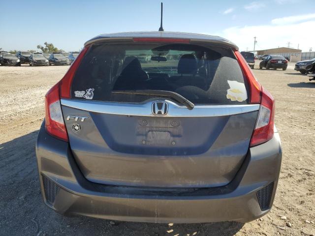 3HGGK5H83FM754968 Honda FIT EX