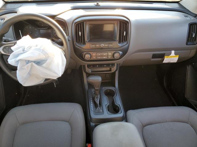 1GTH6BEN8K1329236 GMC Canyon