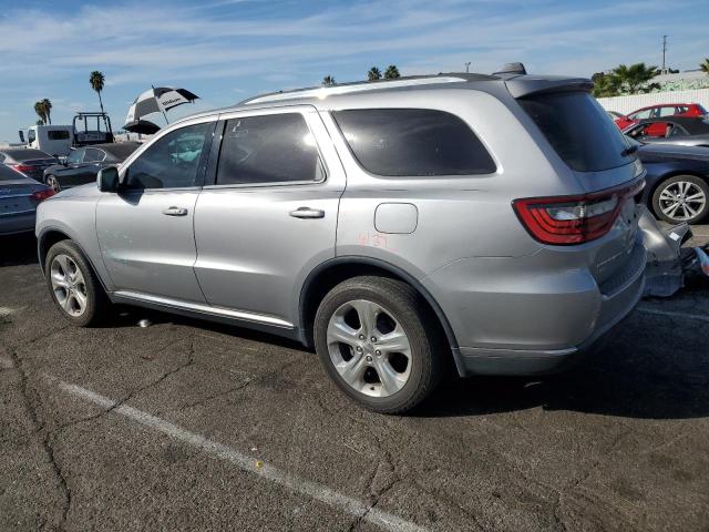 1C4RDJDG5FC772073 Dodge DURANGO LIMITED