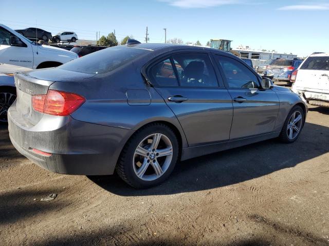 WBA3C3C55EK200443 BMW 320 I Xdrive