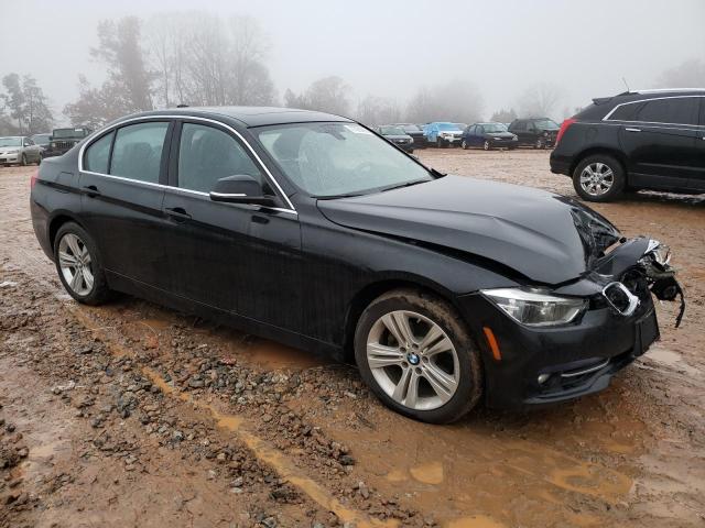 WBA8D9G32HNU65807 BMW 330 XI