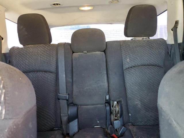 3C4PDCAB9ET173773 Dodge JOURNEY SE