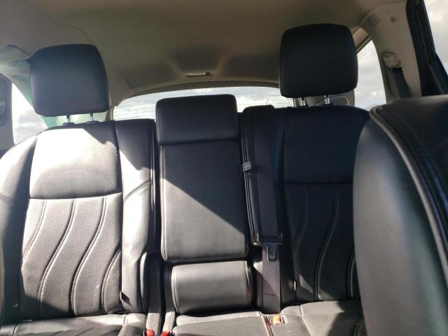5N1AL0MN8FC535260 Infiniti QX60