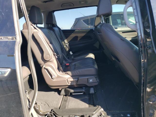 5FNRL6H9XJB023129 Honda Odyssey Elite