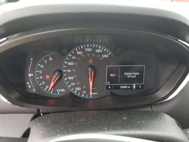 3GNCJKSB4KL334064 Chevrolet TRAX LS