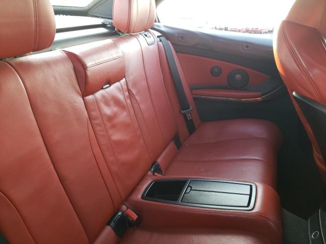 WBS3U9C59FP967728 BMW M4