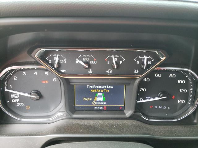 3GTP8CED1LG343453 GMC Sierra C1500 Elevation