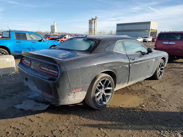 2C3CDZAG9LH210490 Dodge Challenger Sxt