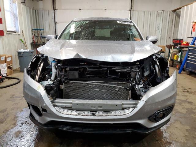 3CZRU6H70KM724328 Honda Hr-v Exl