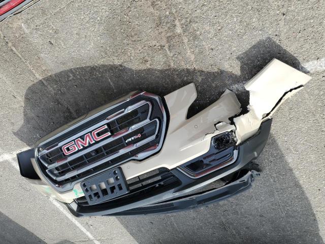 3GKALYEV1NL220129 GMC Terrain At4