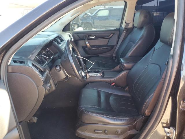 1GKKRSKD1HJ215004 GMC Acadia Limited Slt-2