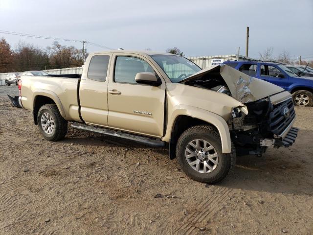 5TFSX5EN0KX064362 Toyota Tacoma Access Cab