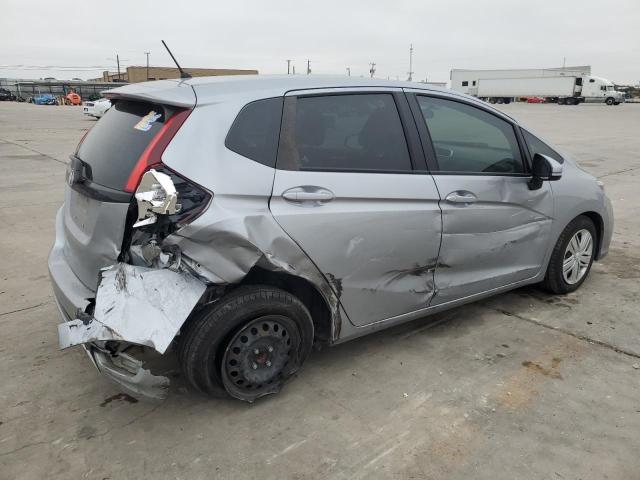 3HGGK5H46LM702601 Honda FIT LX