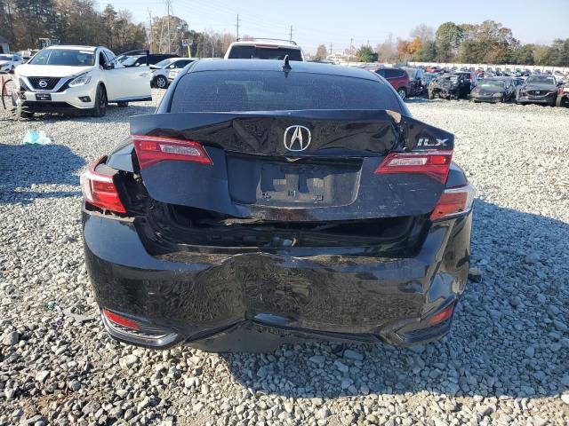 19UDE2F36GA007878 Acura Ilx Base Watch Plus