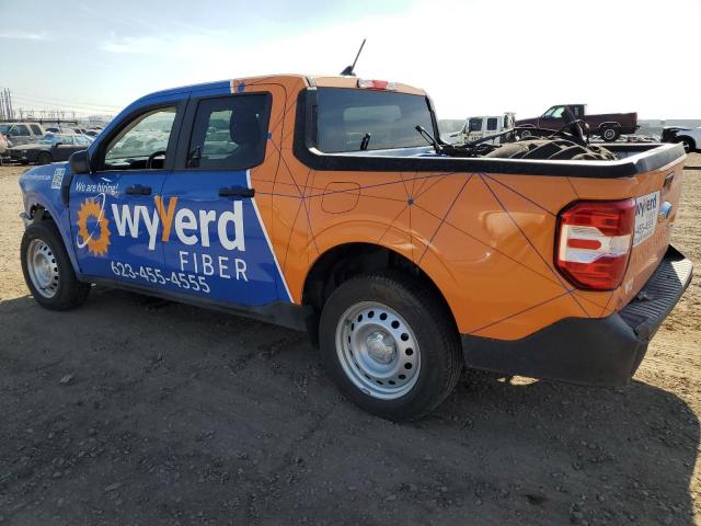 3FTTW8E3XNRA08773 Ford Maverick Xl
