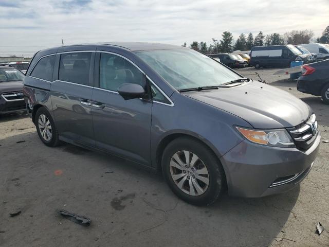 5FNRL5H42GB107355 Honda ODYSSEY EX