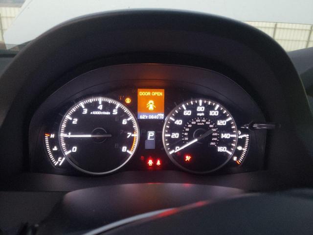5J8TB4H59HL025392 Acura Rdx Technology